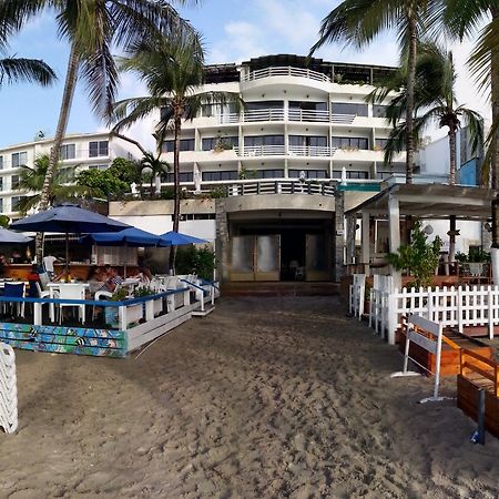 Yaque Paradise Hotel El Yaque Exterior photo